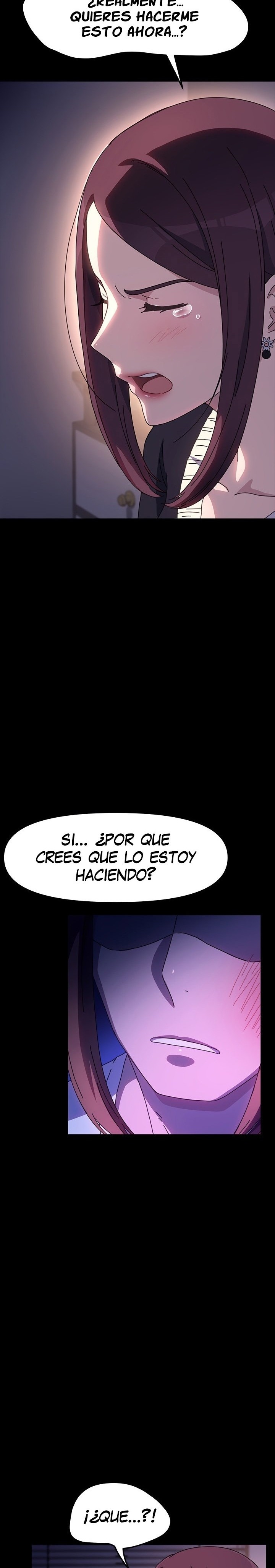 Ugh! My Husband Raw - Chapter 50 [photo 19] - MangaPorn