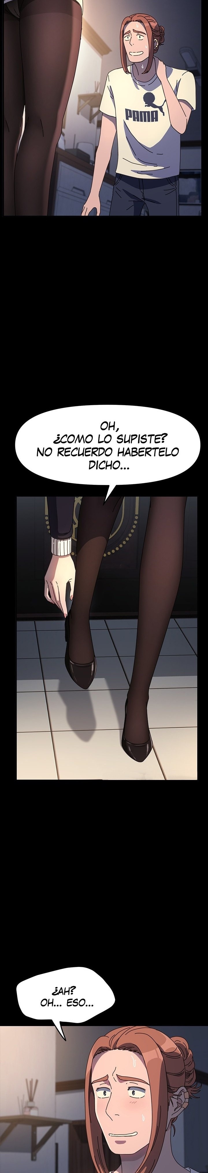 Ugh! My Husband Raw - Chapter 50 [photo 2] - MangaPorn