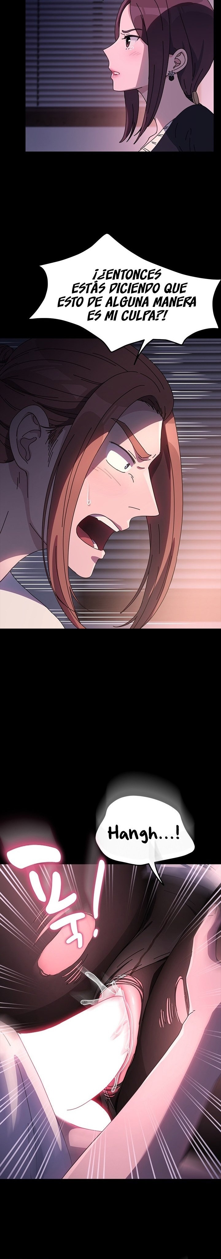 Ugh! My Husband Raw - Chapter 50 [photo 20] - MangaPorn