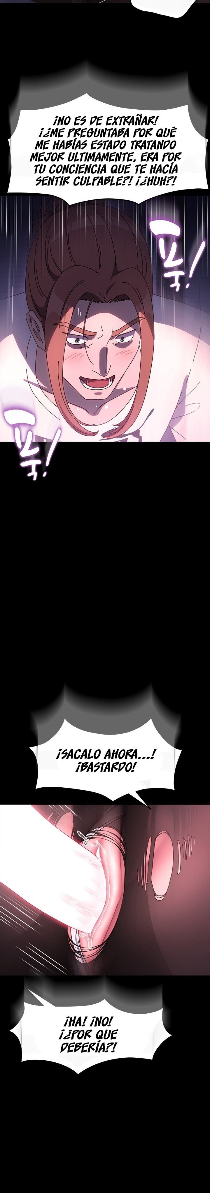 Ugh! My Husband Raw - Chapter 50 [photo 23] - MangaPorn