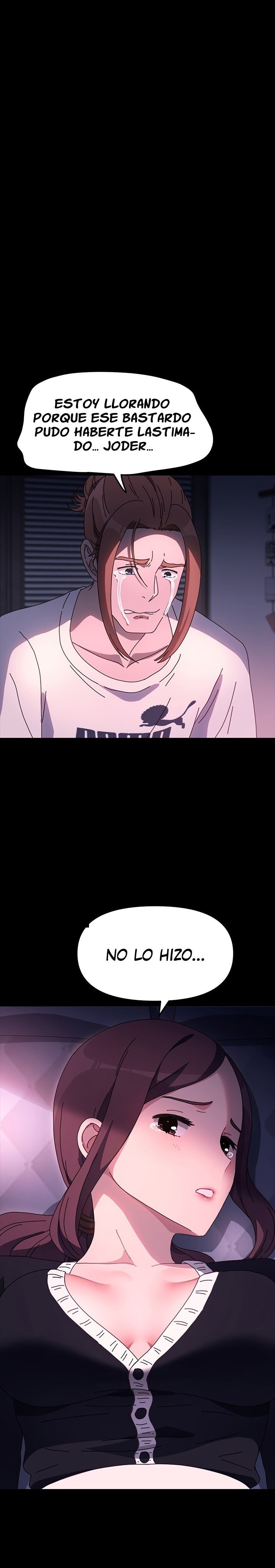 Ugh! My Husband Raw - Chapter 50 [photo 27] - MangaPorn