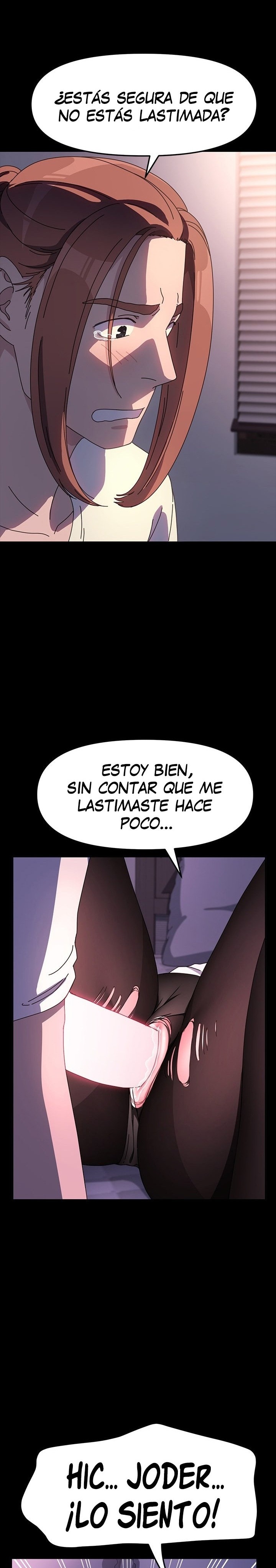 Ugh! My Husband Raw - Chapter 50 [photo 28] - MangaPorn