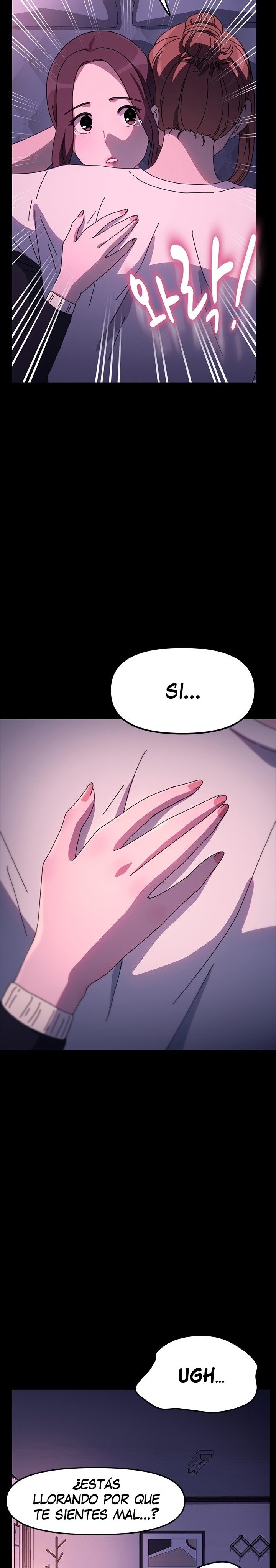 Ugh! My Husband Raw - Chapter 50 [photo 29] - MangaPorn