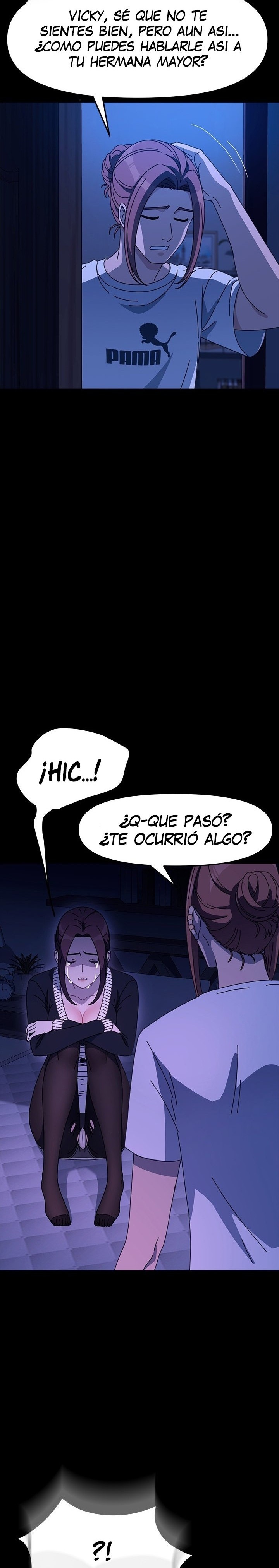 Ugh! My Husband Raw - Chapter 50 [photo 8] - MangaPorn