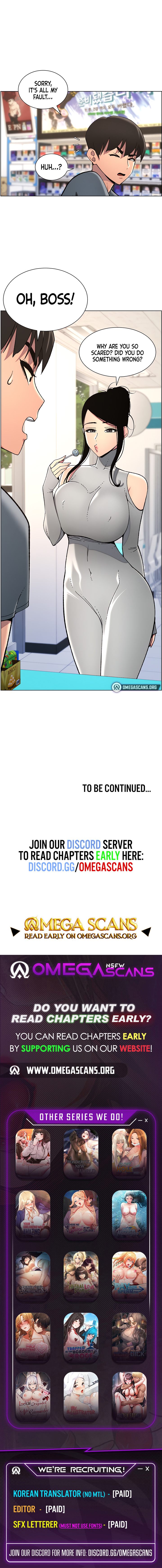 A Secret Lesson With My Younger Sister - Chapter 32 [photo 8] - MangaPorn