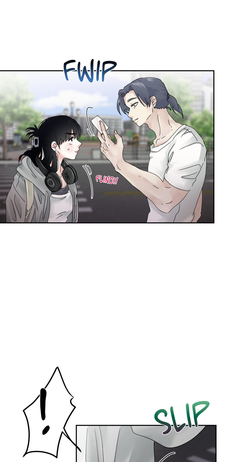 Where the Heart Is - Chapter 8 [photo 10] - MangaPorn