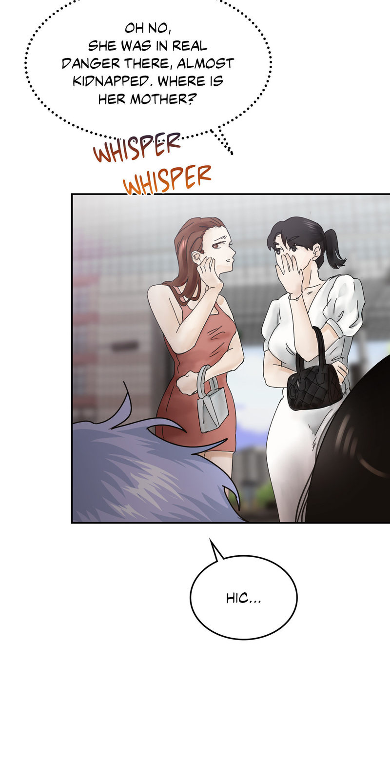 Where the Heart Is - Chapter 8 [photo 15] - MangaPorn