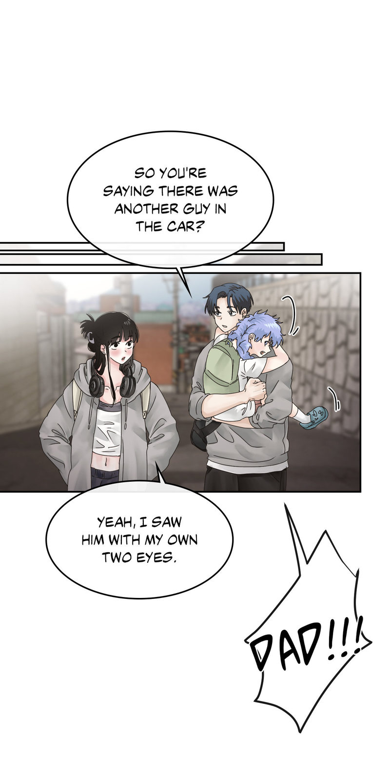 Where the Heart Is - Chapter 8 [photo 17] - MangaPorn