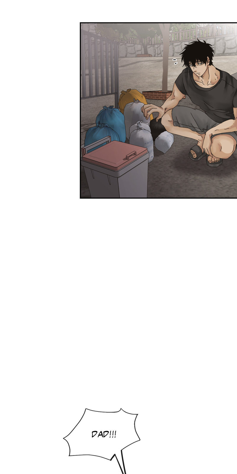 Where the Heart Is - Chapter 8 [photo 18] - MangaPorn