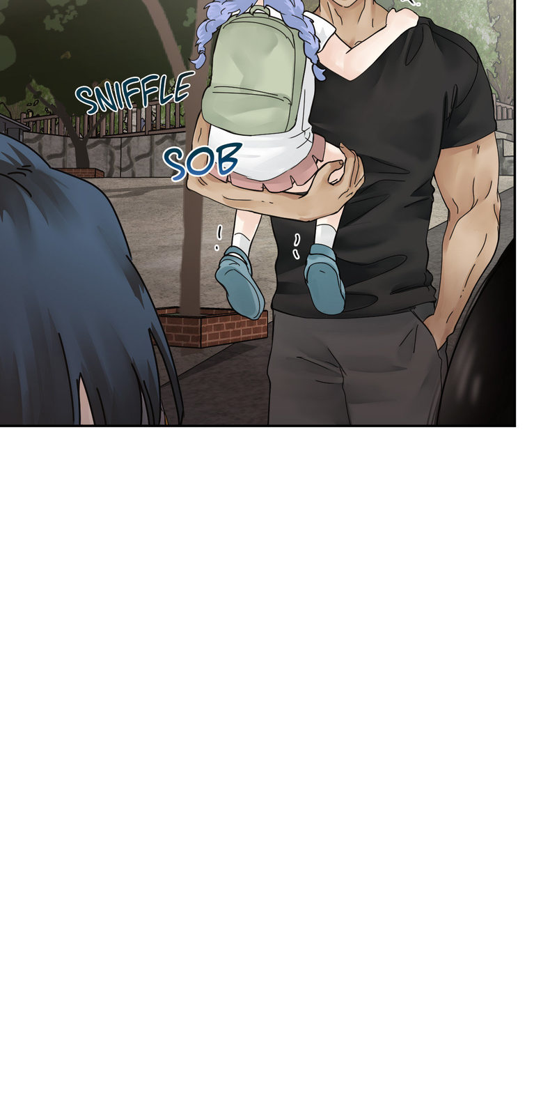 Where the Heart Is - Chapter 8 [photo 20] - MangaPorn