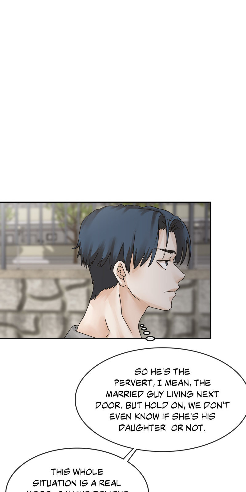 Where the Heart Is - Chapter 8 [photo 21] - MangaPorn