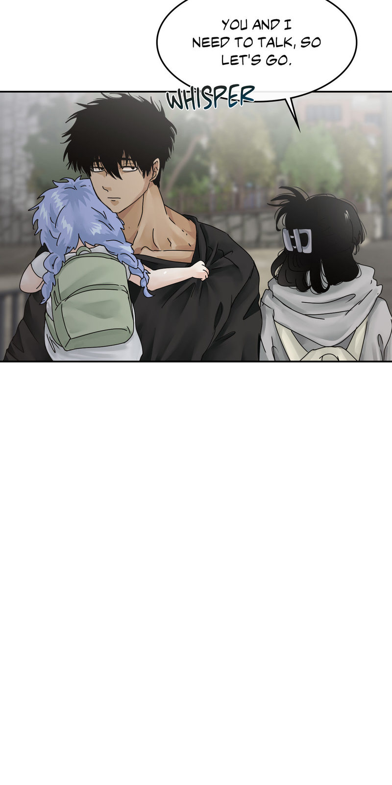 Where the Heart Is - Chapter 8 [photo 24] - MangaPorn