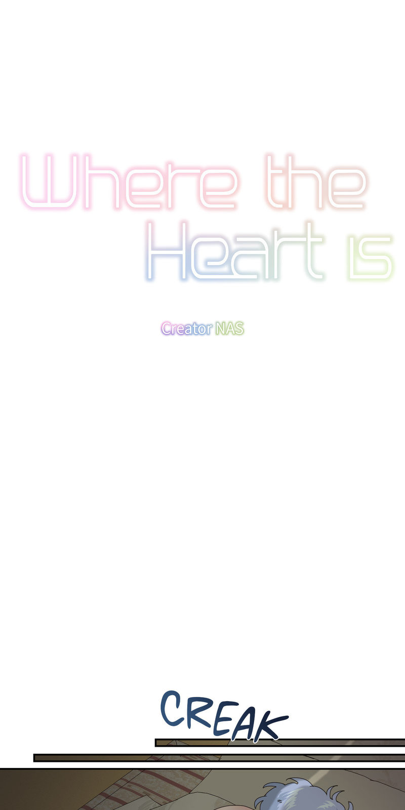 Where the Heart Is - Chapter 8 [photo 25] - MangaPorn