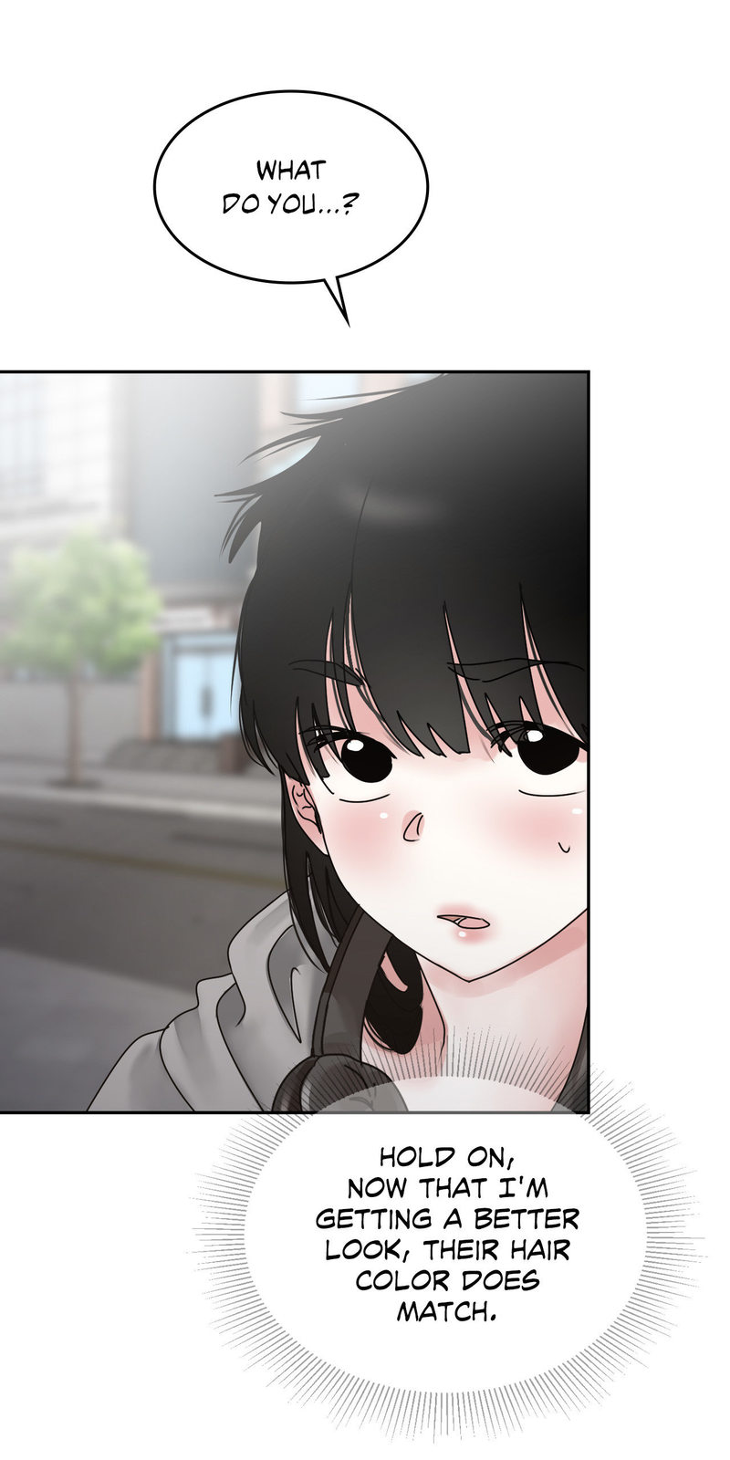 Where the Heart Is - Chapter 8 [photo 3] - MangaPorn