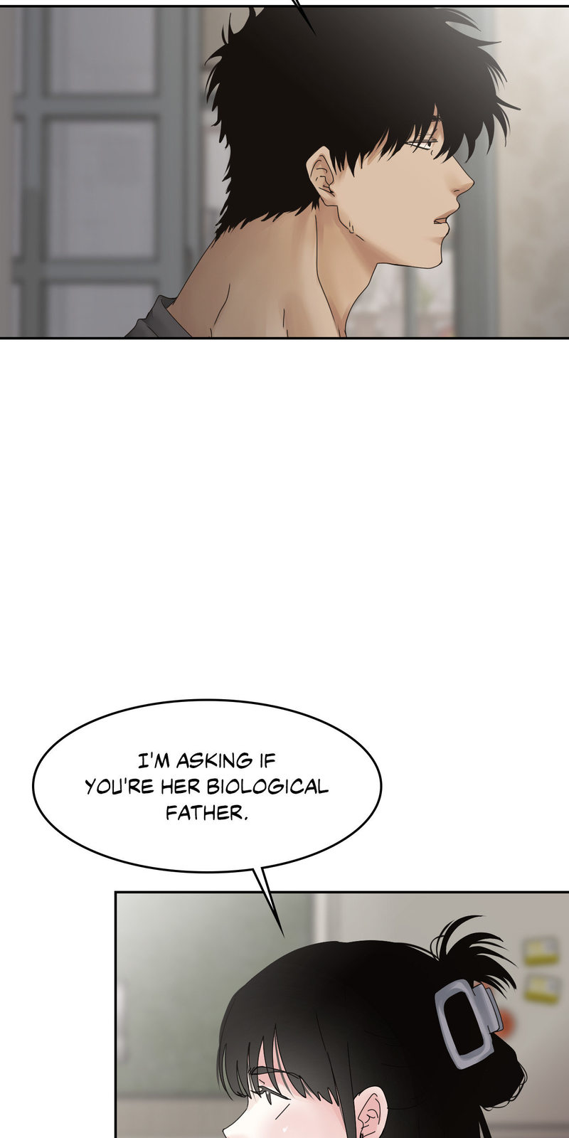 Where the Heart Is - Chapter 8 [photo 30] - MangaPorn