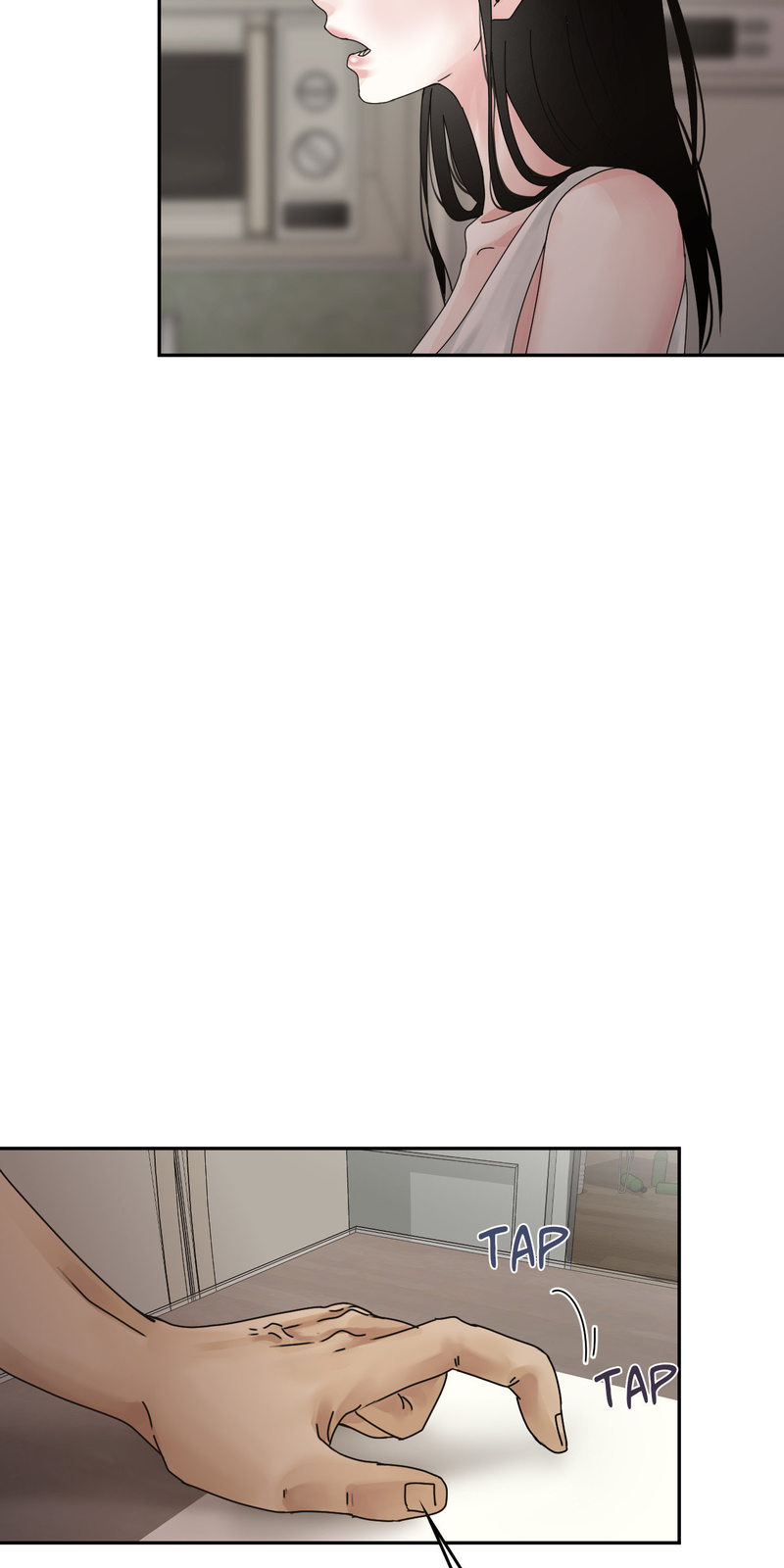 Where the Heart Is - Chapter 8 [photo 31] - MangaPorn