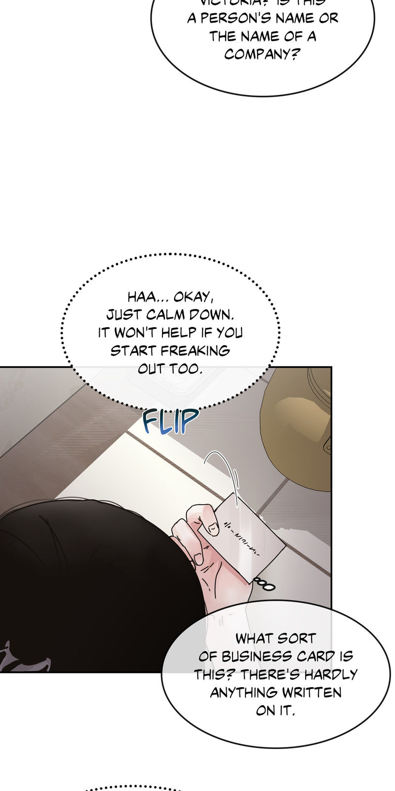 Where the Heart Is - Chapter 8 [photo 38] - MangaPorn