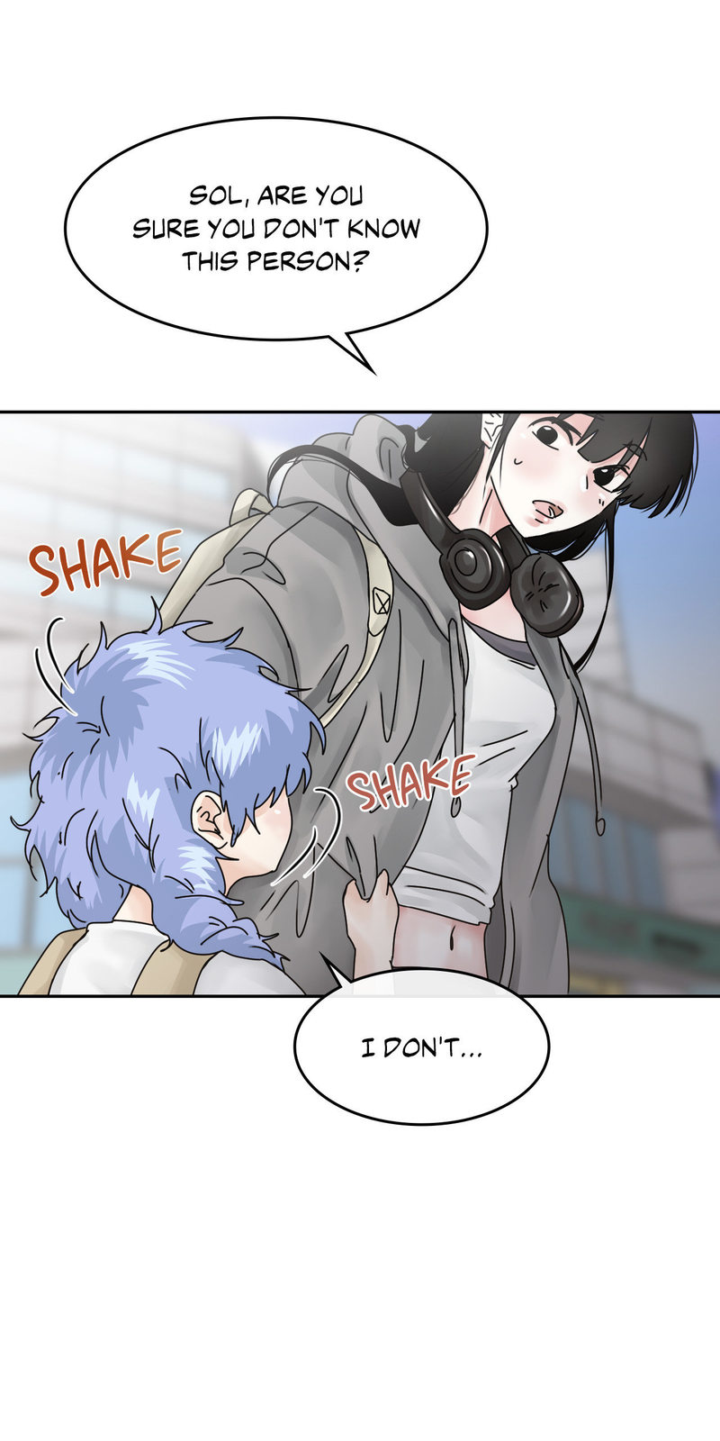 Where the Heart Is - Chapter 8 [photo 4] - MangaPorn