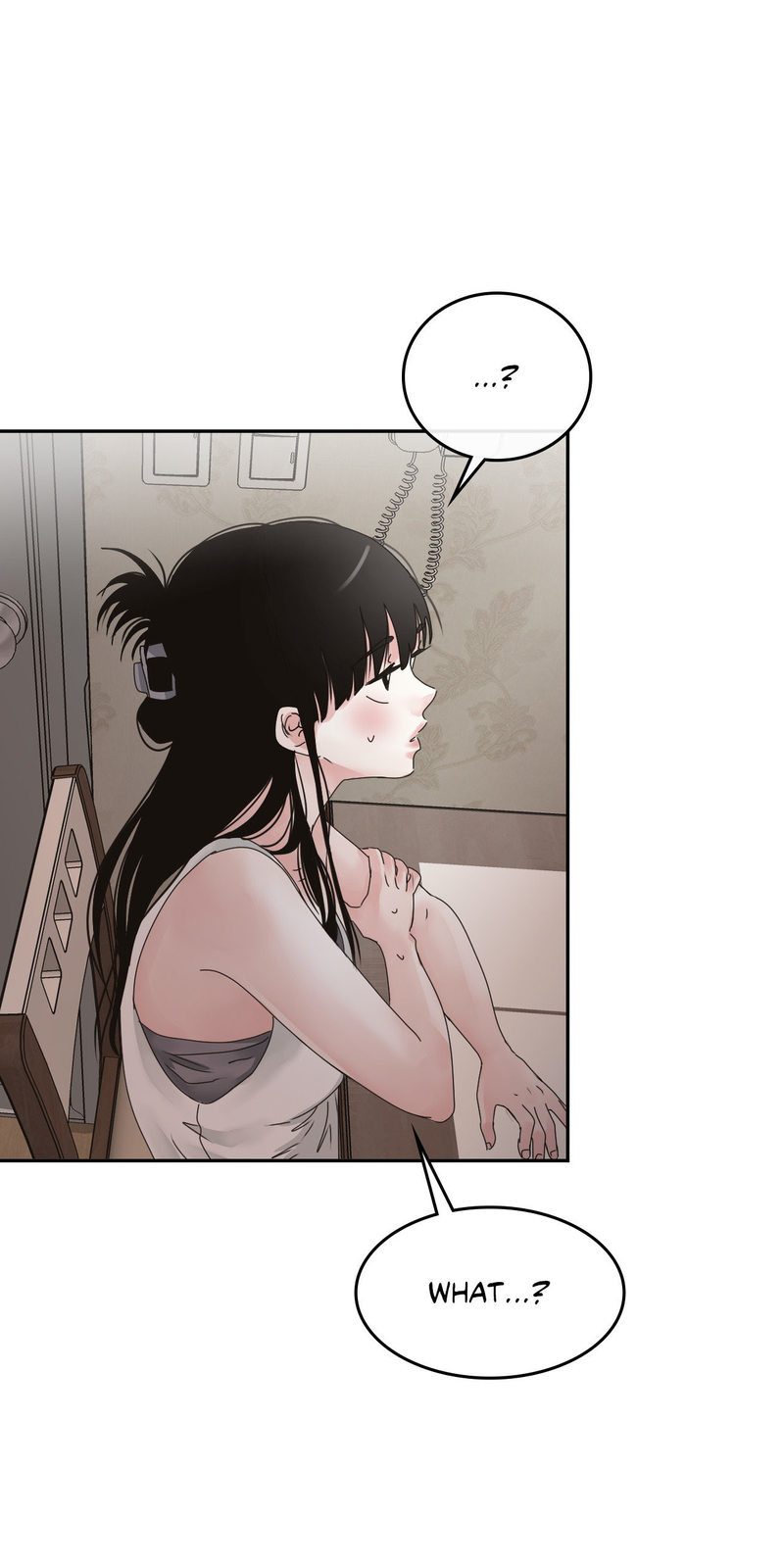 Where the Heart Is - Chapter 8 [photo 42] - MangaPorn