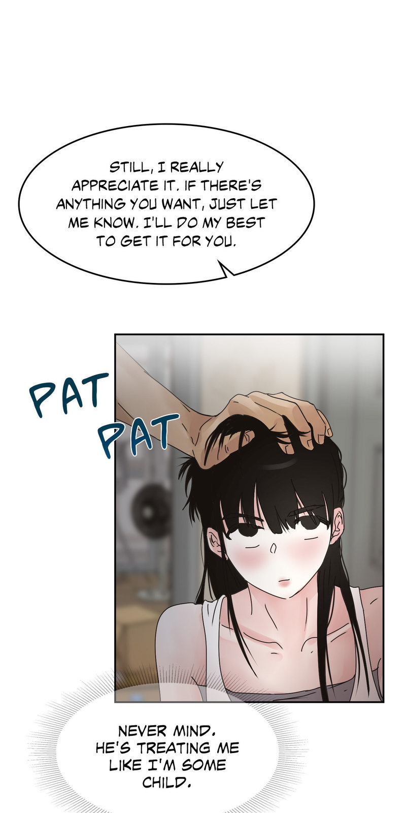 Where the Heart Is - Chapter 8 [photo 45] - MangaPorn