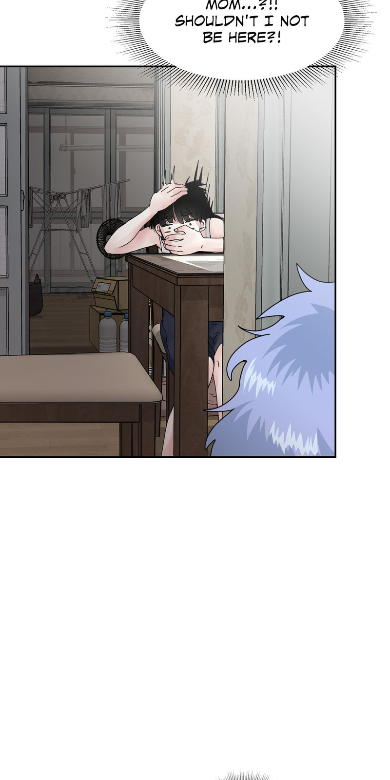 Where the Heart Is - Chapter 8 [photo 51] - MangaPorn