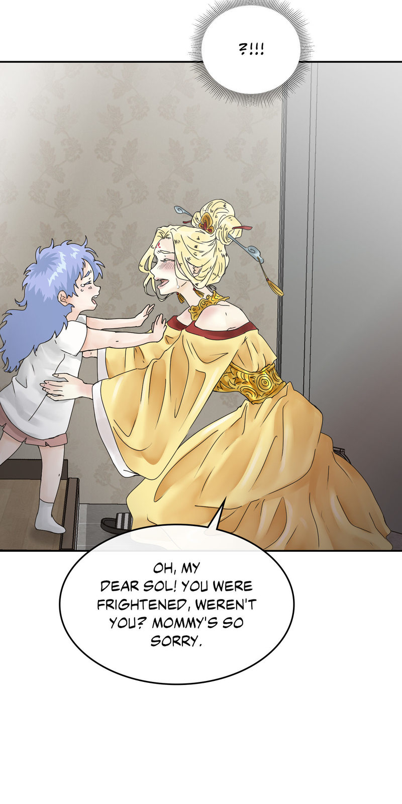 Where the Heart Is - Chapter 8 [photo 52] - MangaPorn