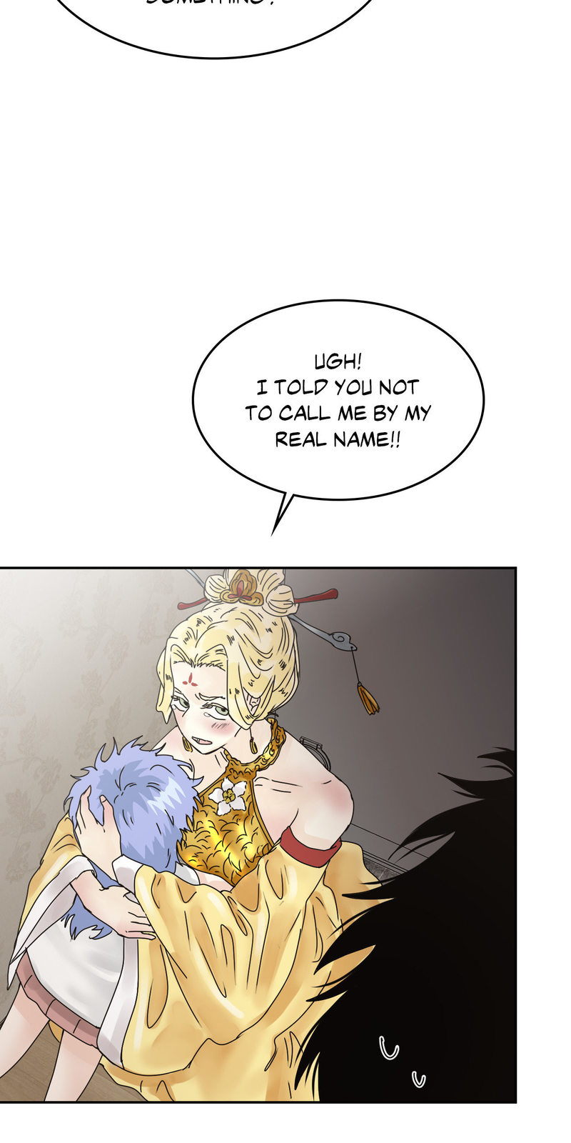 Where the Heart Is - Chapter 8 [photo 54] - MangaPorn