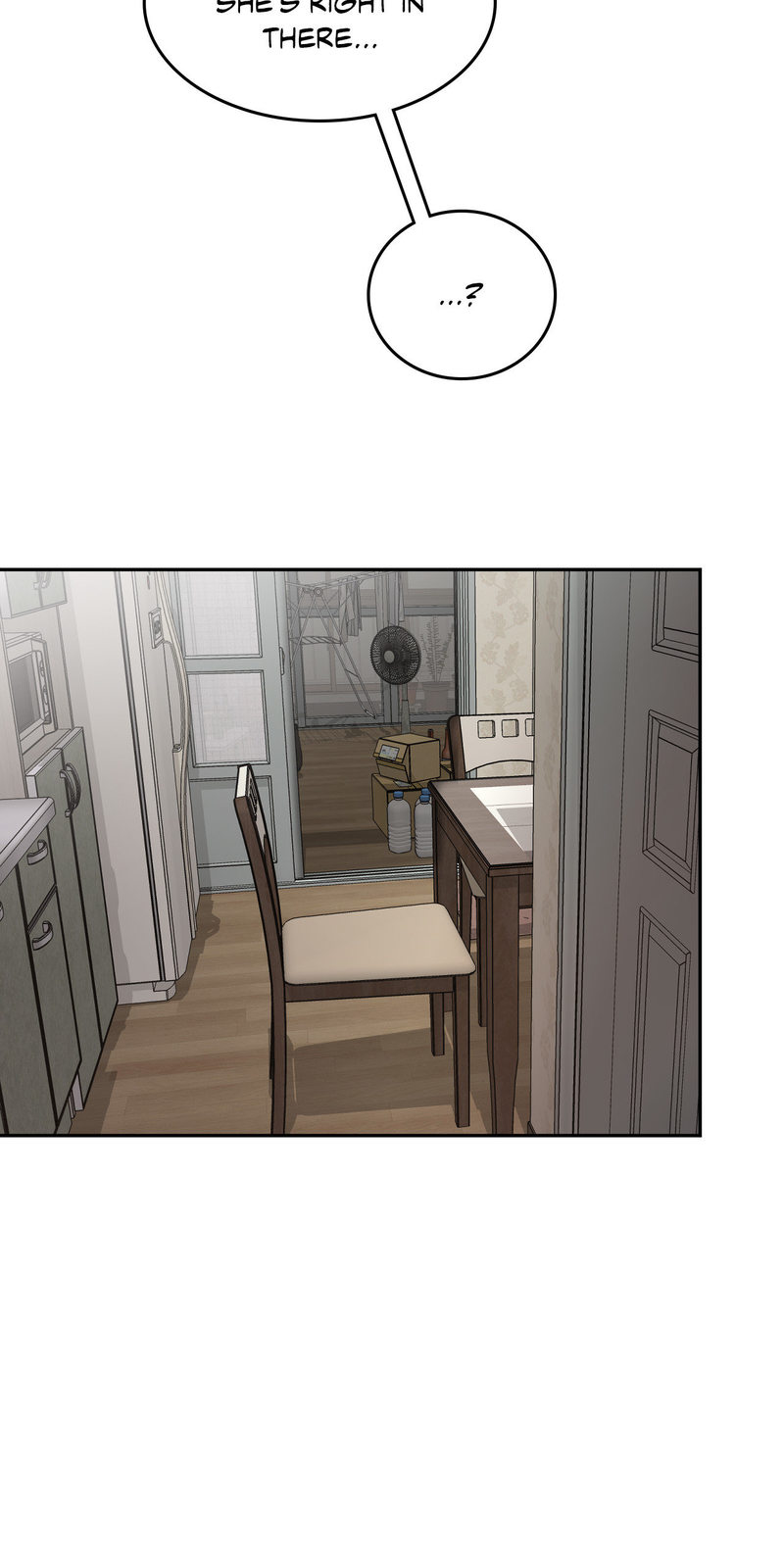 Where the Heart Is - Chapter 8 [photo 56] - MangaPorn