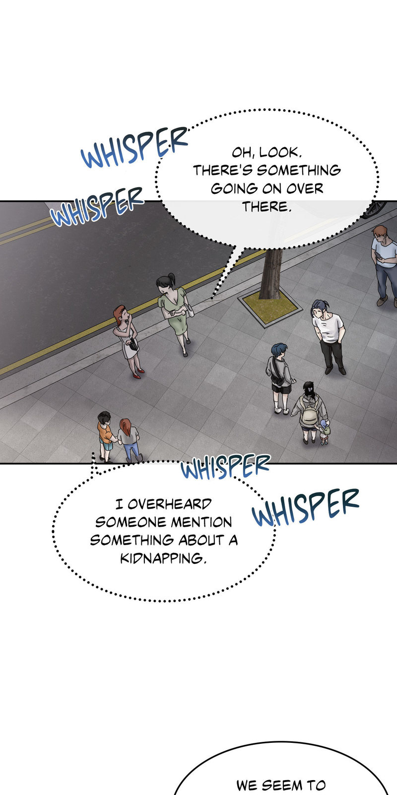 Where the Heart Is - Chapter 8 [photo 7] - MangaPorn