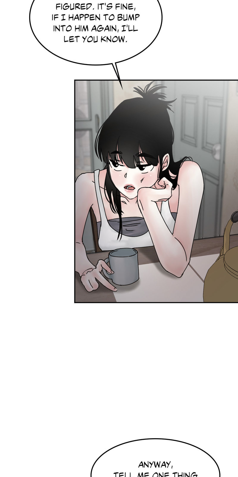 Where the Heart Is - Chapter 9 [photo 19] - MangaPorn