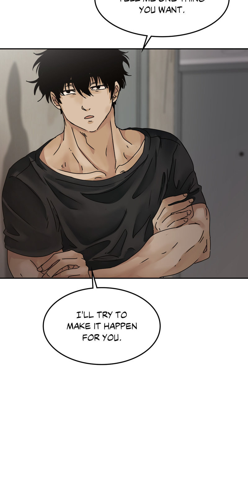 Where the Heart Is - Chapter 9 [photo 20] - MangaPorn