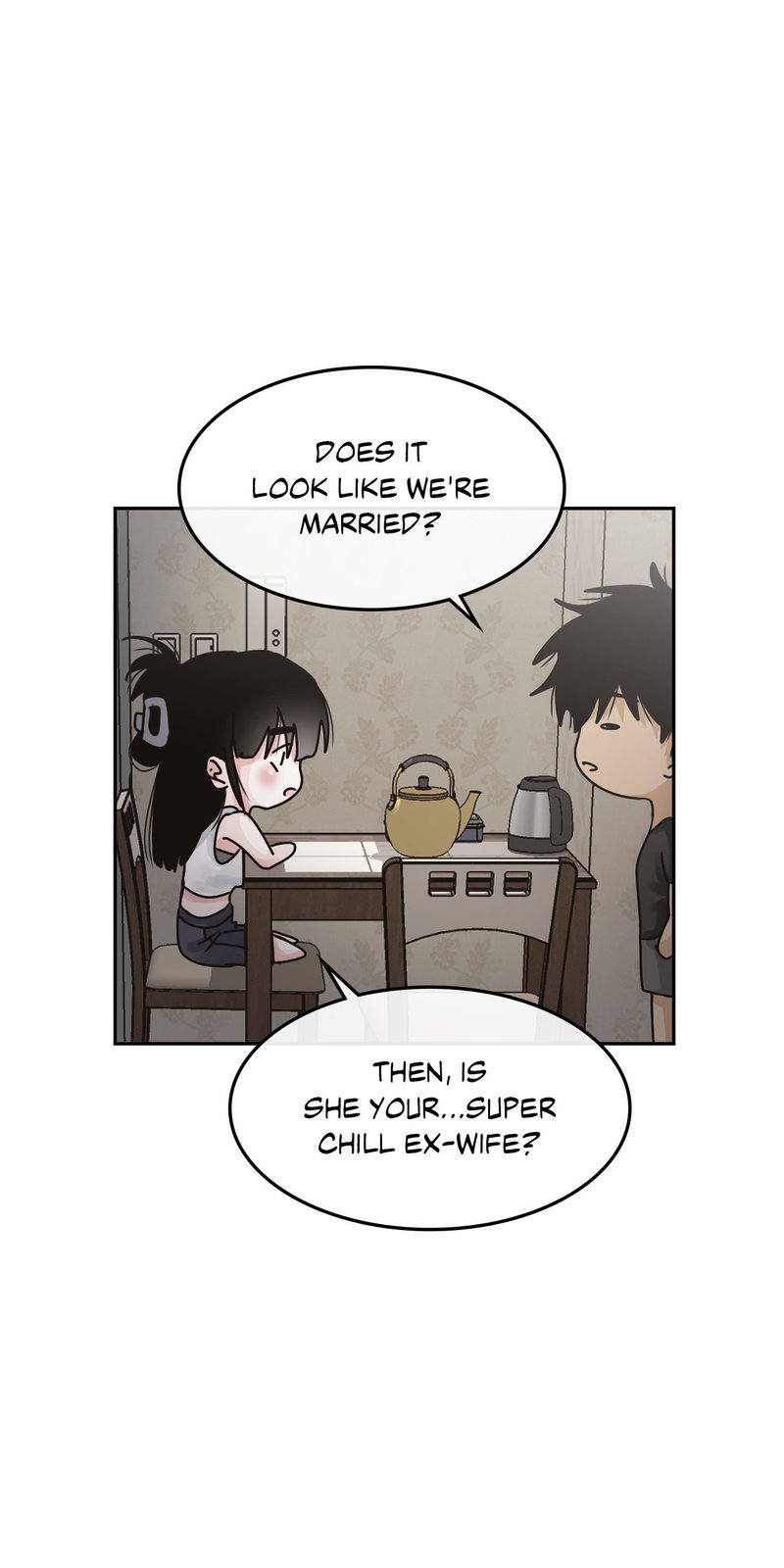 Where the Heart Is - Chapter 9 [photo 25] - MangaPorn