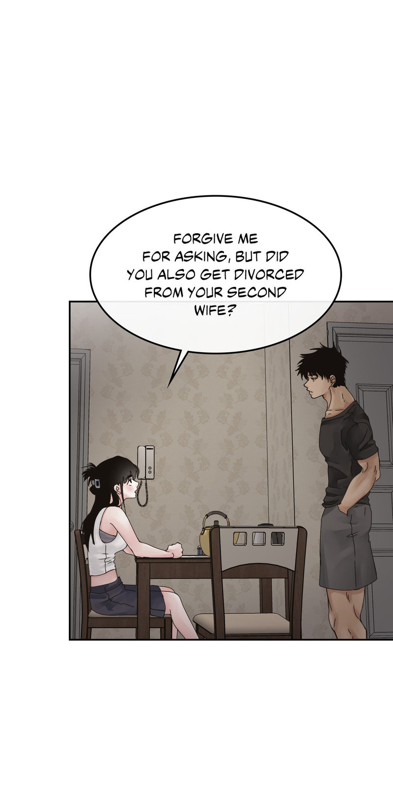 Where the Heart Is - Chapter 9 [photo 30] - MangaPorn