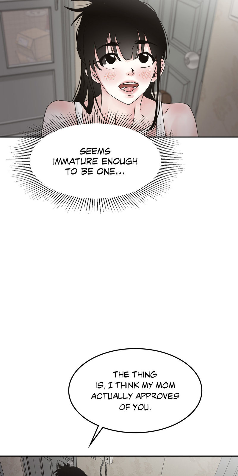 Where the Heart Is - Chapter 9 [photo 34] - MangaPorn