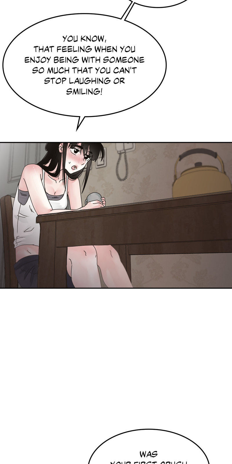 Where the Heart Is - Chapter 9 [photo 42] - MangaPorn