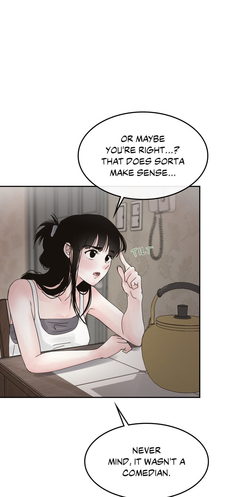 Where the Heart Is - Chapter 9 [photo 46] - MangaPorn