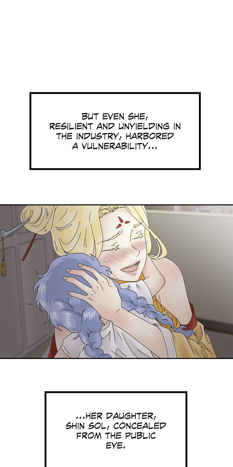 Where the Heart Is - Chapter 9 [photo 5] - MangaPorn