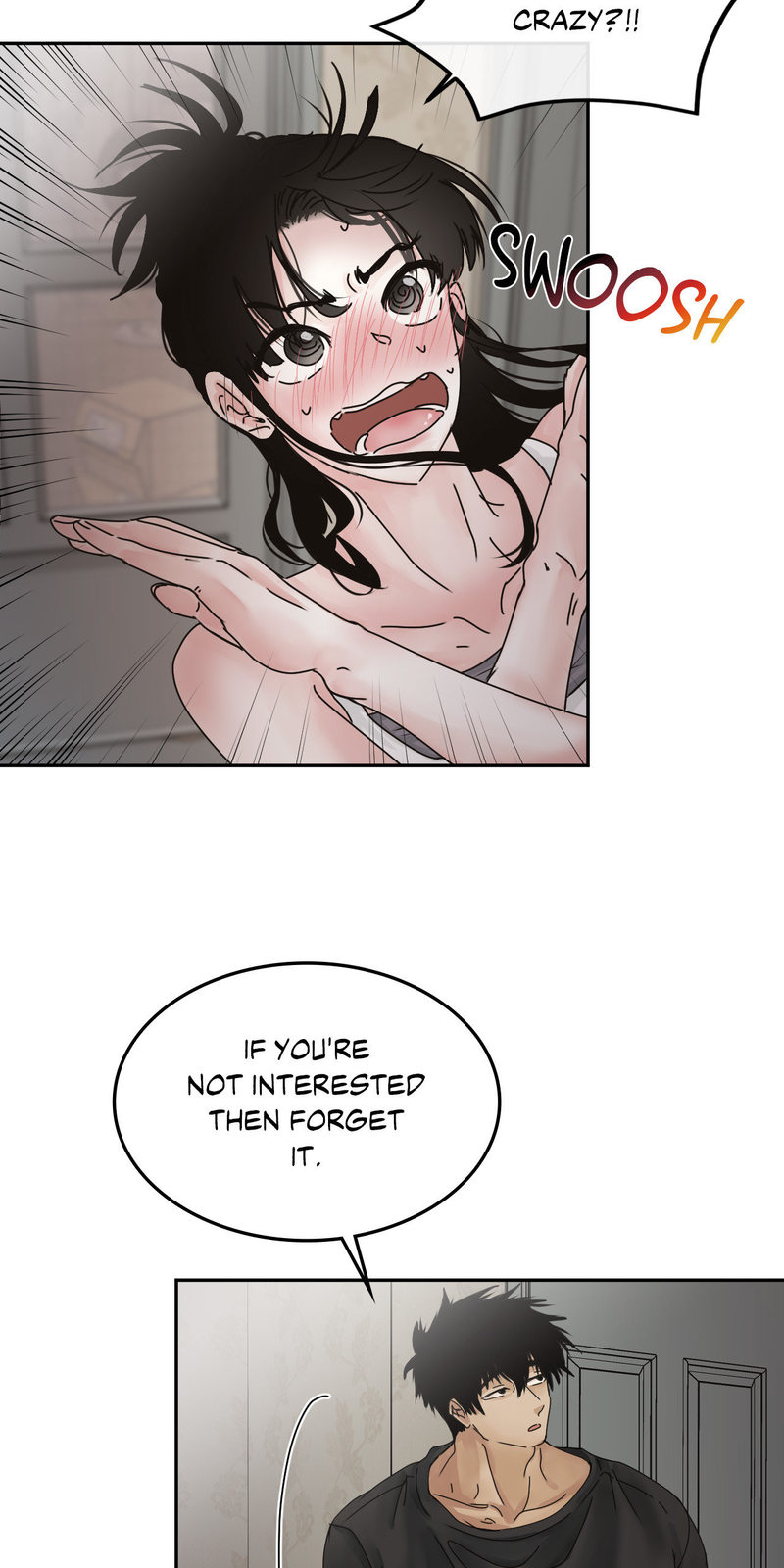 Where the Heart Is - Chapter 9 [photo 54] - MangaPorn