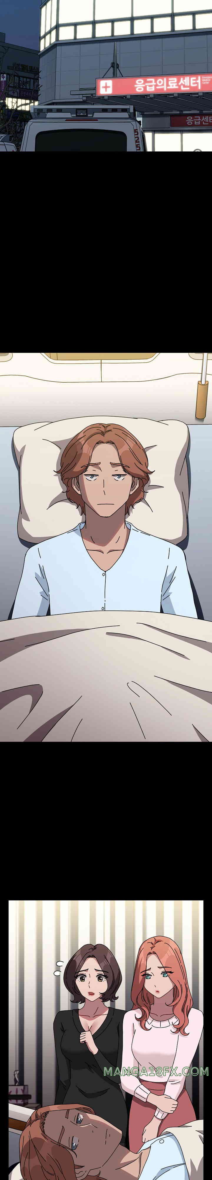 Ugh! My Husband Raw - Chapter 65 [photo 5] - MangaPorn