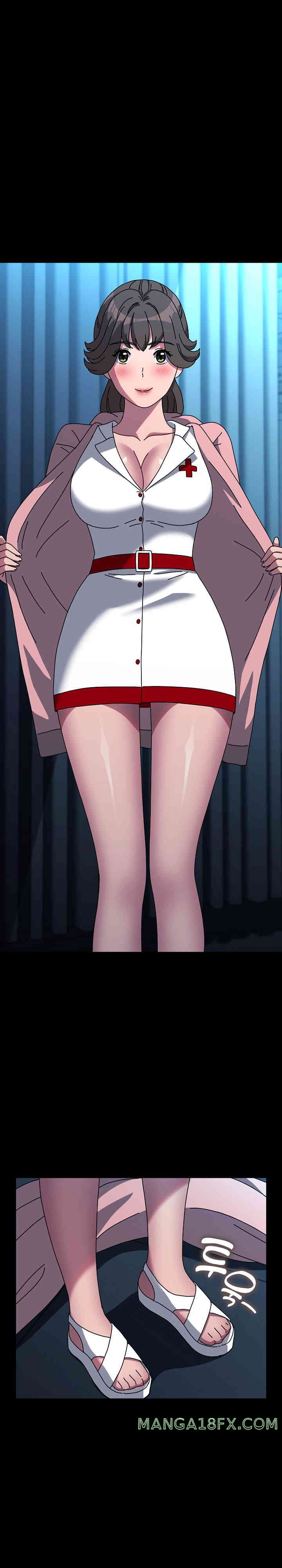 Ugh! My Husband Raw - Chapter 66 [photo 1] - MangaPorn