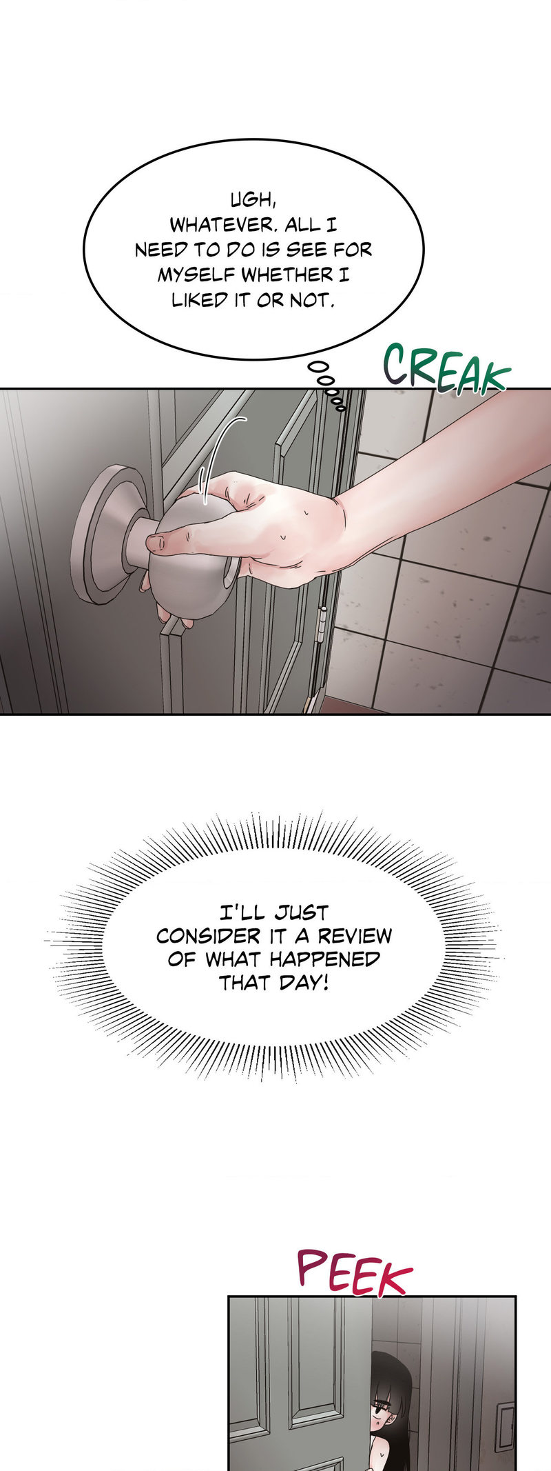 Where the Heart Is - Chapter 10 [photo 10] - MangaPorn