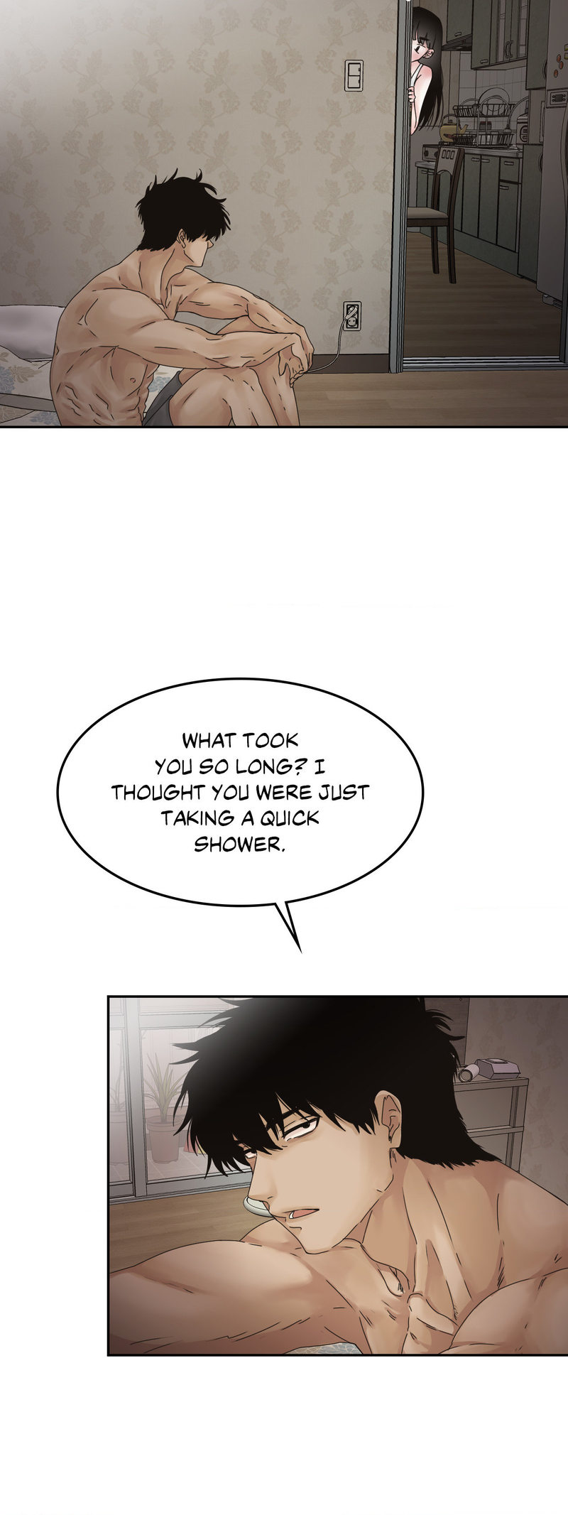 Where the Heart Is - Chapter 10 [photo 12] - MangaPorn