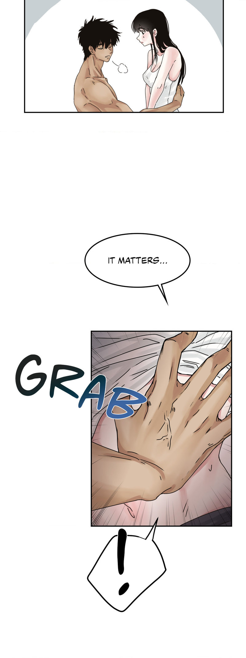 Where the Heart Is - Chapter 10 [photo 18] - MangaPorn