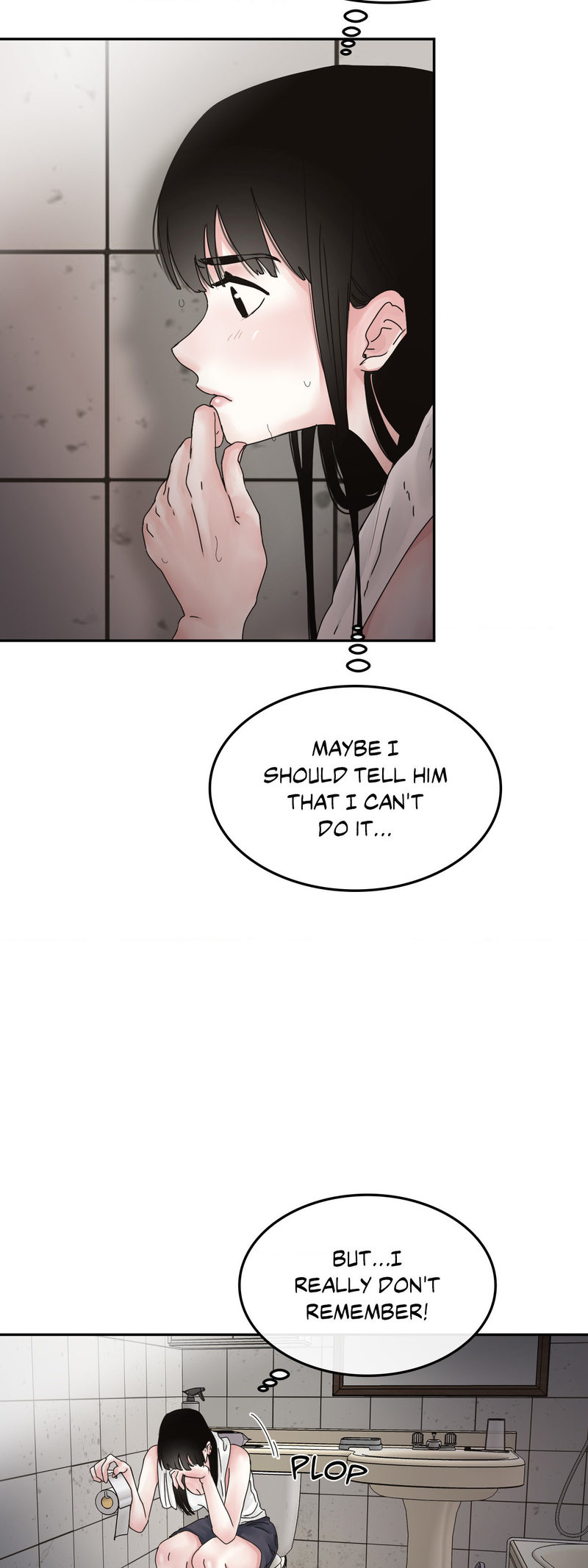 Where the Heart Is - Chapter 10 [photo 2] - MangaPorn