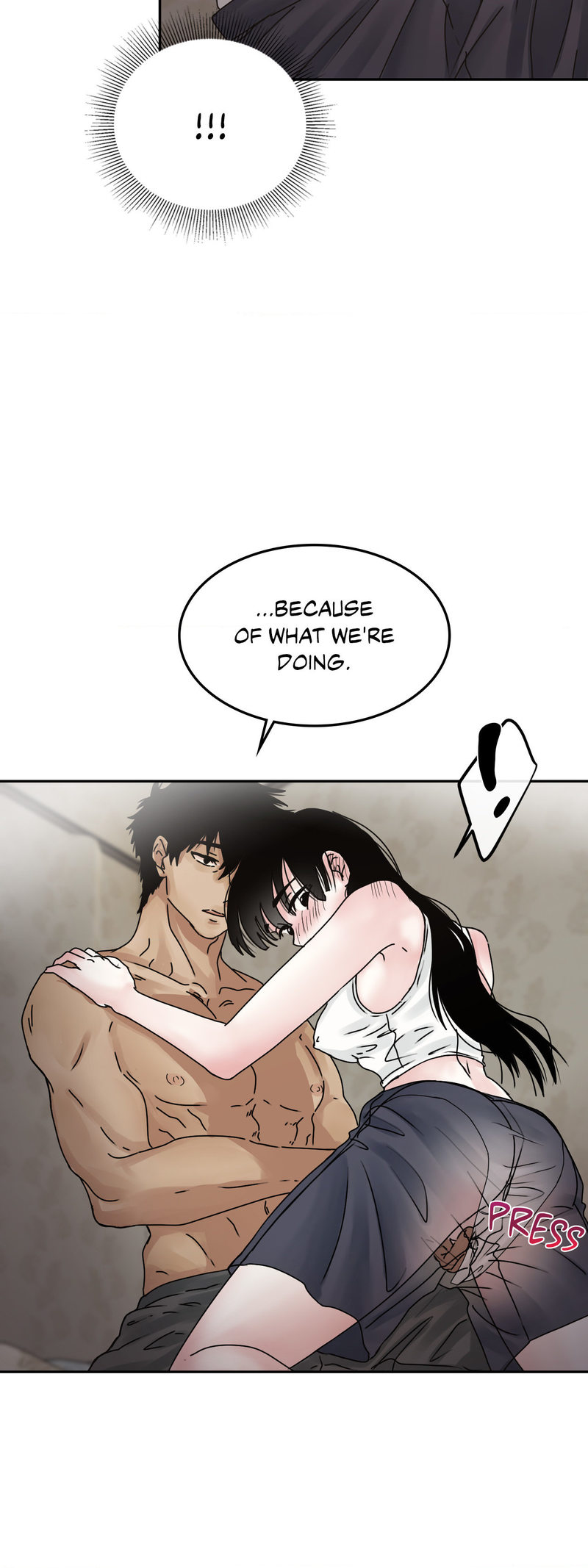 Where the Heart Is - Chapter 10 [photo 20] - MangaPorn