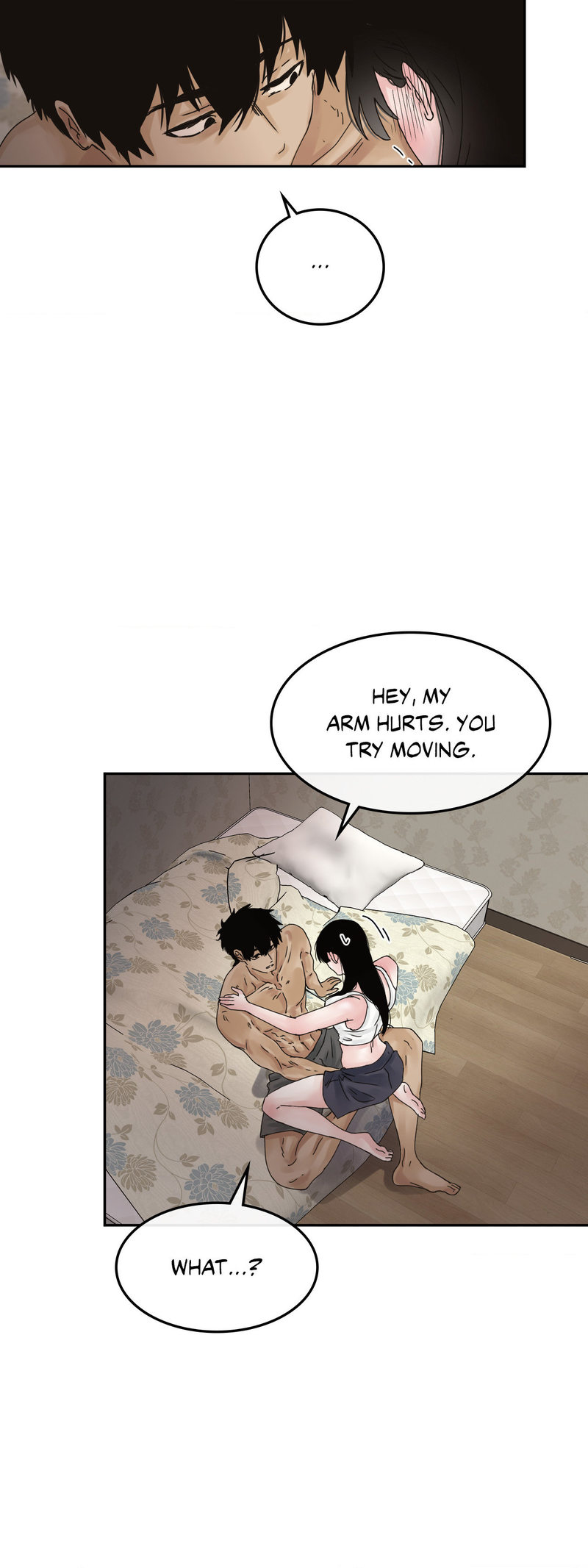 Where the Heart Is - Chapter 10 [photo 24] - MangaPorn