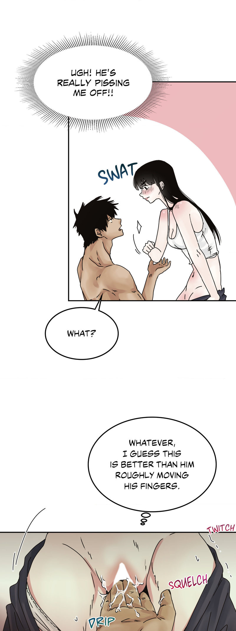 Where the Heart Is - Chapter 10 [photo 26] - MangaPorn