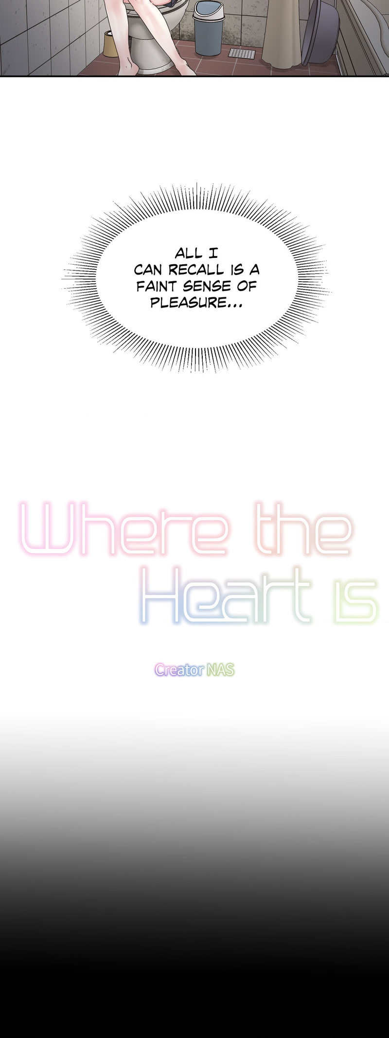 Where the Heart Is - Chapter 10 [photo 3] - MangaPorn