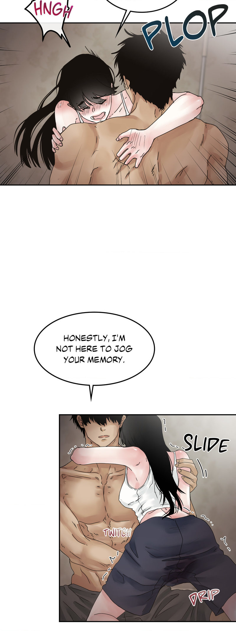 Where the Heart Is - Chapter 10 [photo 32] - MangaPorn