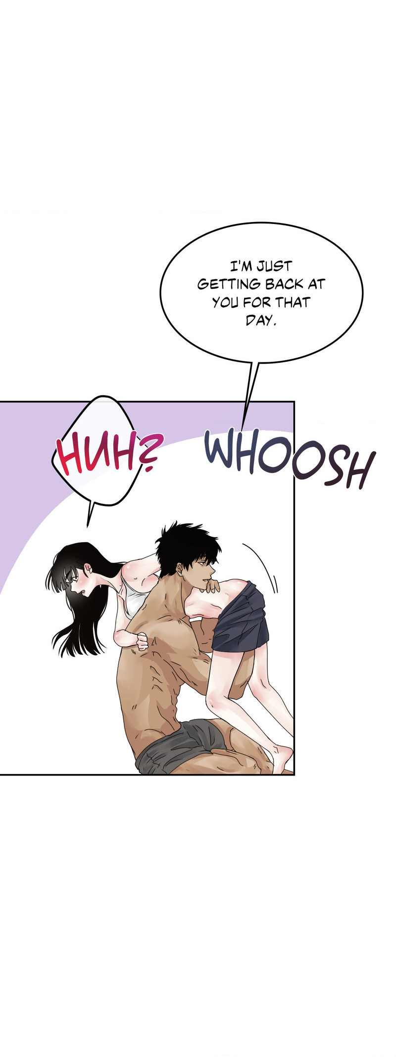 Where the Heart Is - Chapter 10 [photo 33] - MangaPorn